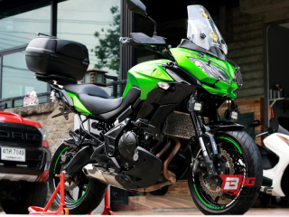  Kawasaki Versys 650 ABS