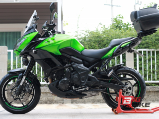  Kawasaki Versys 650 ABS