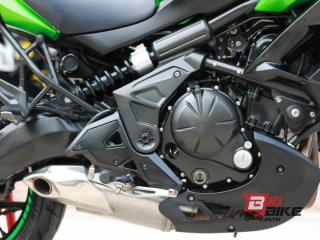  Kawasaki Versys 650 ABS