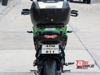  Kawasaki Versys 650 ABS