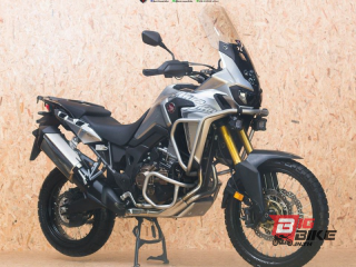  Honda CRF 1000L Africa Twin DCT