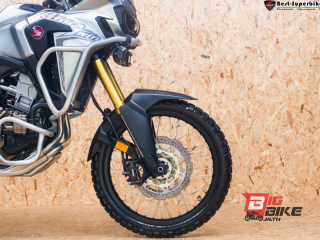  Honda CRF 1000L Africa Twin DCT