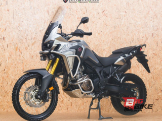  Honda CRF 1000L Africa Twin DCT