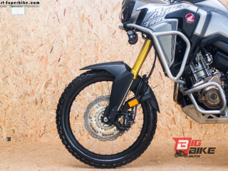  Honda CRF 1000L Africa Twin DCT