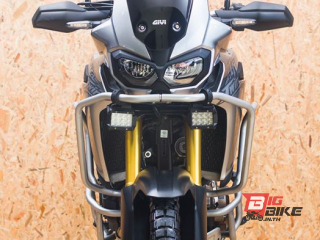  Honda CRF 1000L Africa Twin DCT