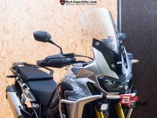  Honda CRF 1000L Africa Twin DCT