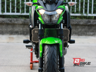  Kawasaki Z650