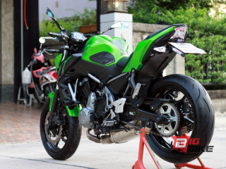  Kawasaki Z650