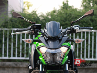  Kawasaki Z650