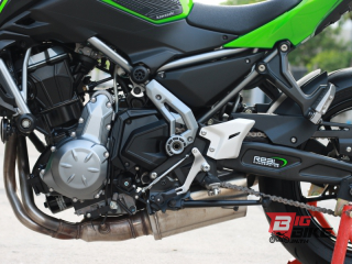  Kawasaki Z650