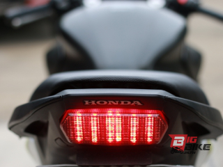  Honda CBR 650F