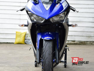  Yamaha YZF-R3