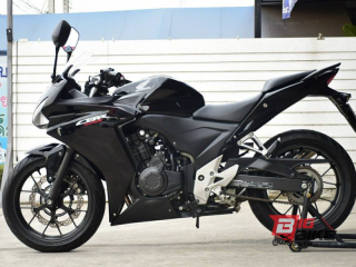  Honda CBR 500R