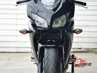  Honda CBR 500R