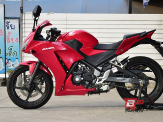  Honda CBR 300