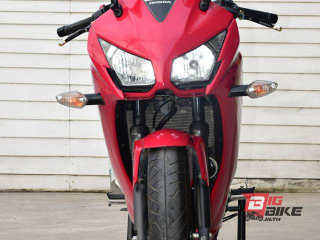  Honda CBR 300