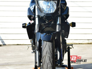  Yamaha MT-03