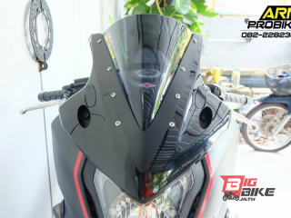  Honda CBR 650F