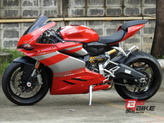  Ducati 959 Panigale