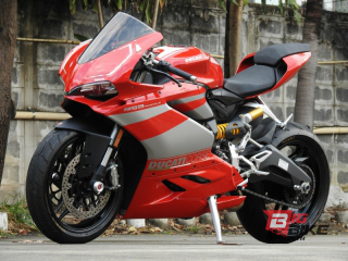  Ducati 959 Panigale