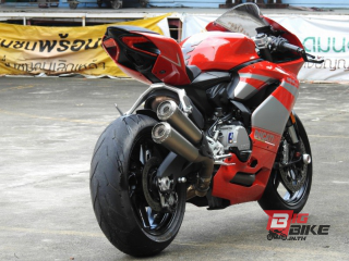  Ducati 959 Panigale