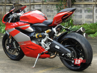  Ducati 959 Panigale