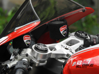  Ducati 959 Panigale