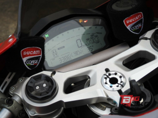  Ducati 959 Panigale