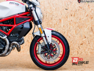  Ducati Monster 797