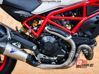  Ducati Monster 797