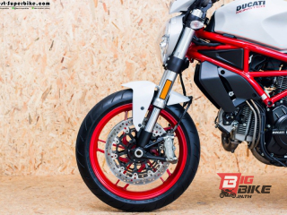  Ducati Monster 797