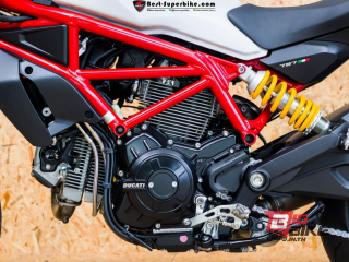  Ducati Monster 797