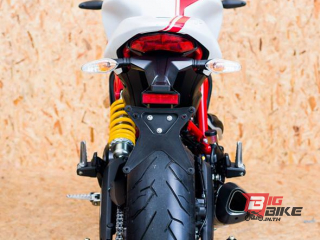  Ducati Monster 797