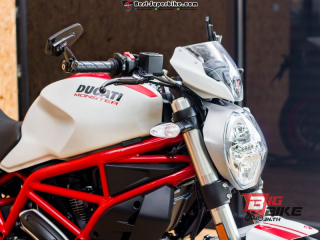  Ducati Monster 797