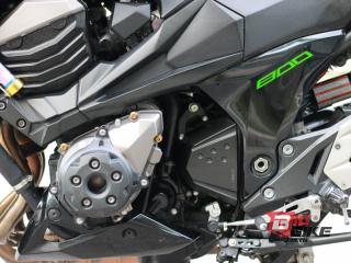  Kawasaki Z800