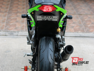  Kawasaki Ninja 300