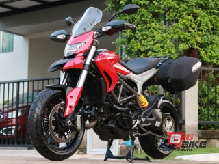  Ducati Hypermotard 821