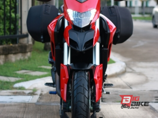  Ducati Hypermotard 821