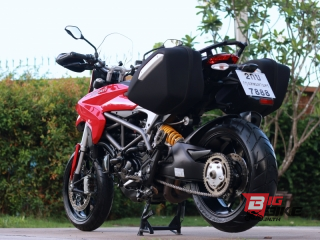  Ducati Hypermotard 821