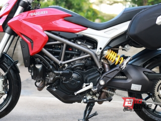  Ducati Hypermotard 821