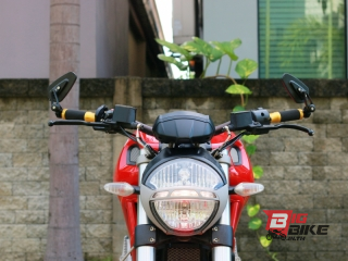  Ducati Monster 795