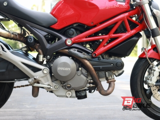  Ducati Monster 795