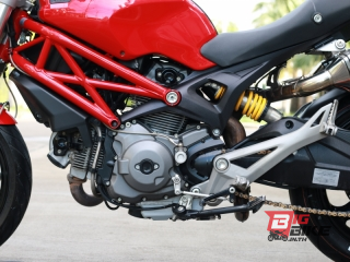  Ducati Monster 795