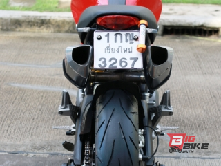  Ducati Monster 795