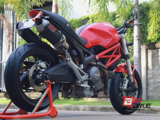  Ducati Monster 795