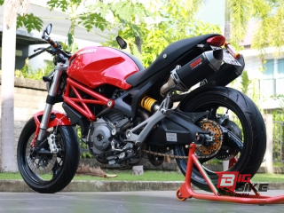  Ducati Monster 795