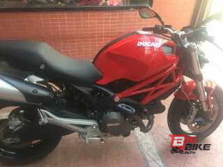  Ducati Monster 795