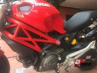  Ducati Monster 795