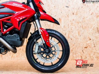  Ducati Hypermotard 821