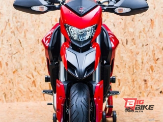  Ducati Hypermotard 821